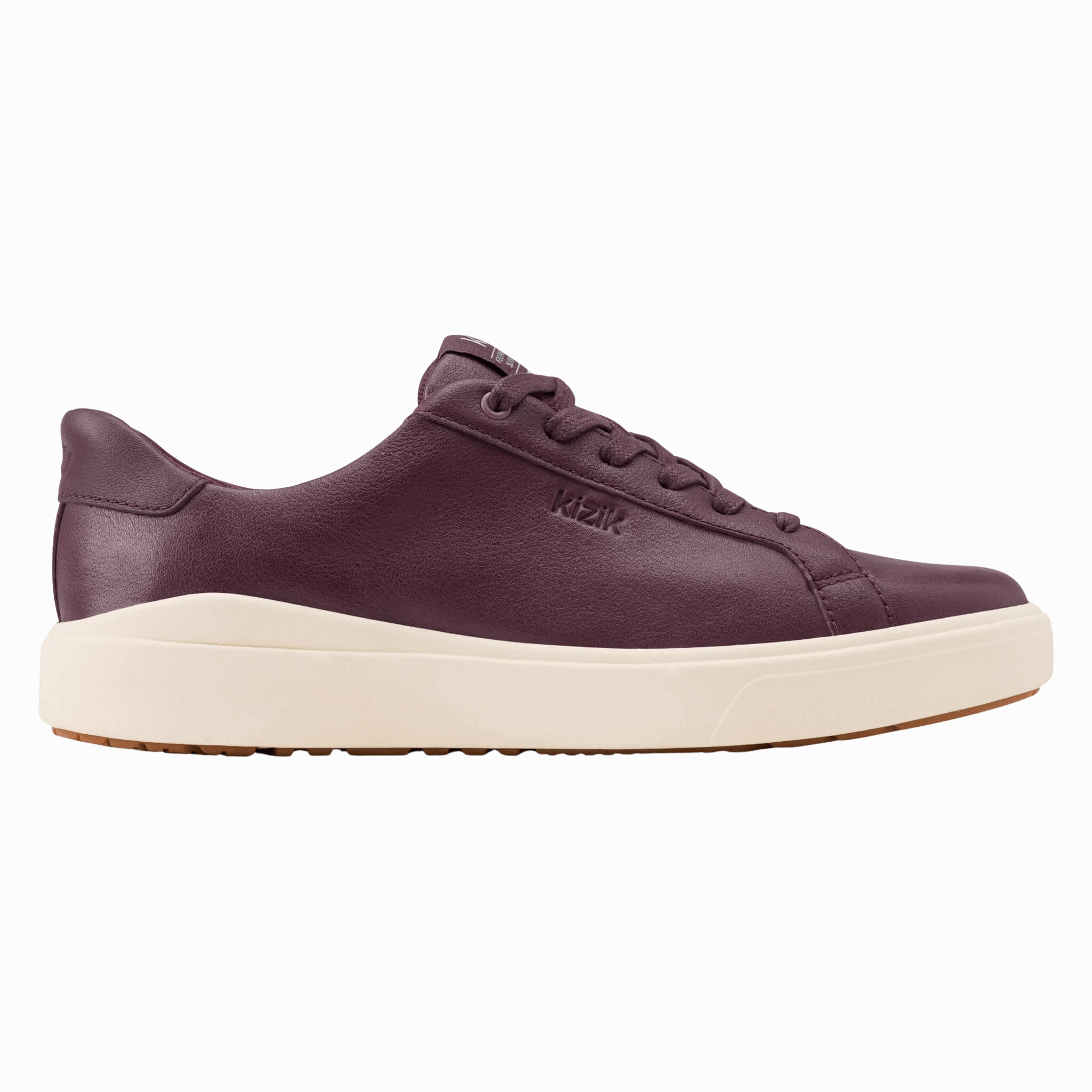 Mesh Upper Women's Vegas 2 - Mauve Wine/Pristine