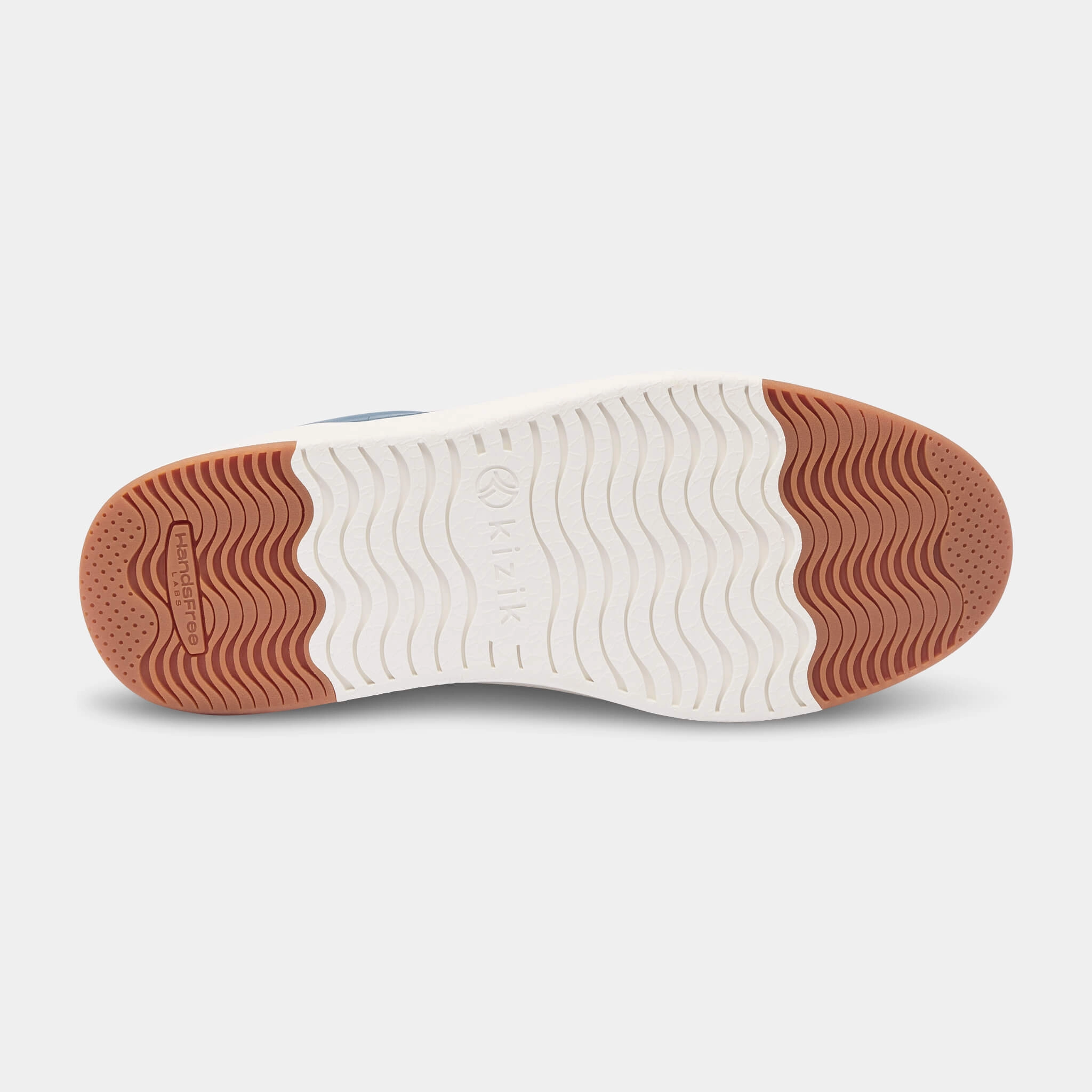 Women's Vegas - Coronet Blue Long Walk Free Pace