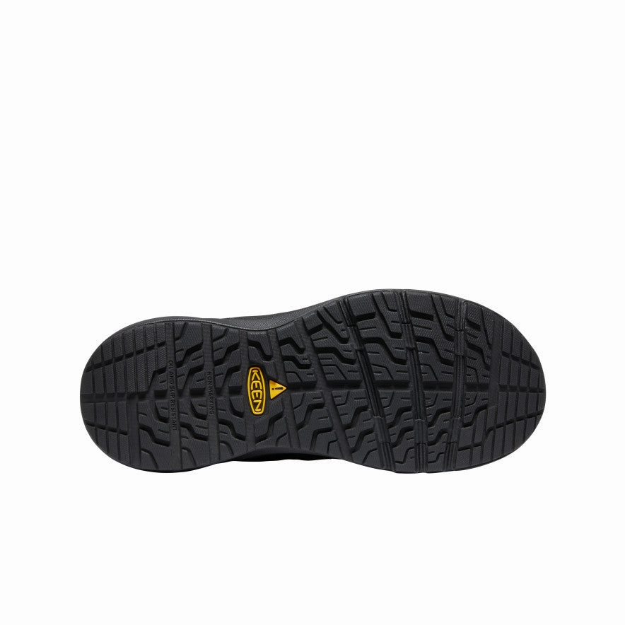 Women's Vista Energy Shift ESD (Carbon Toe)  |  Black/Black Airflow Vents