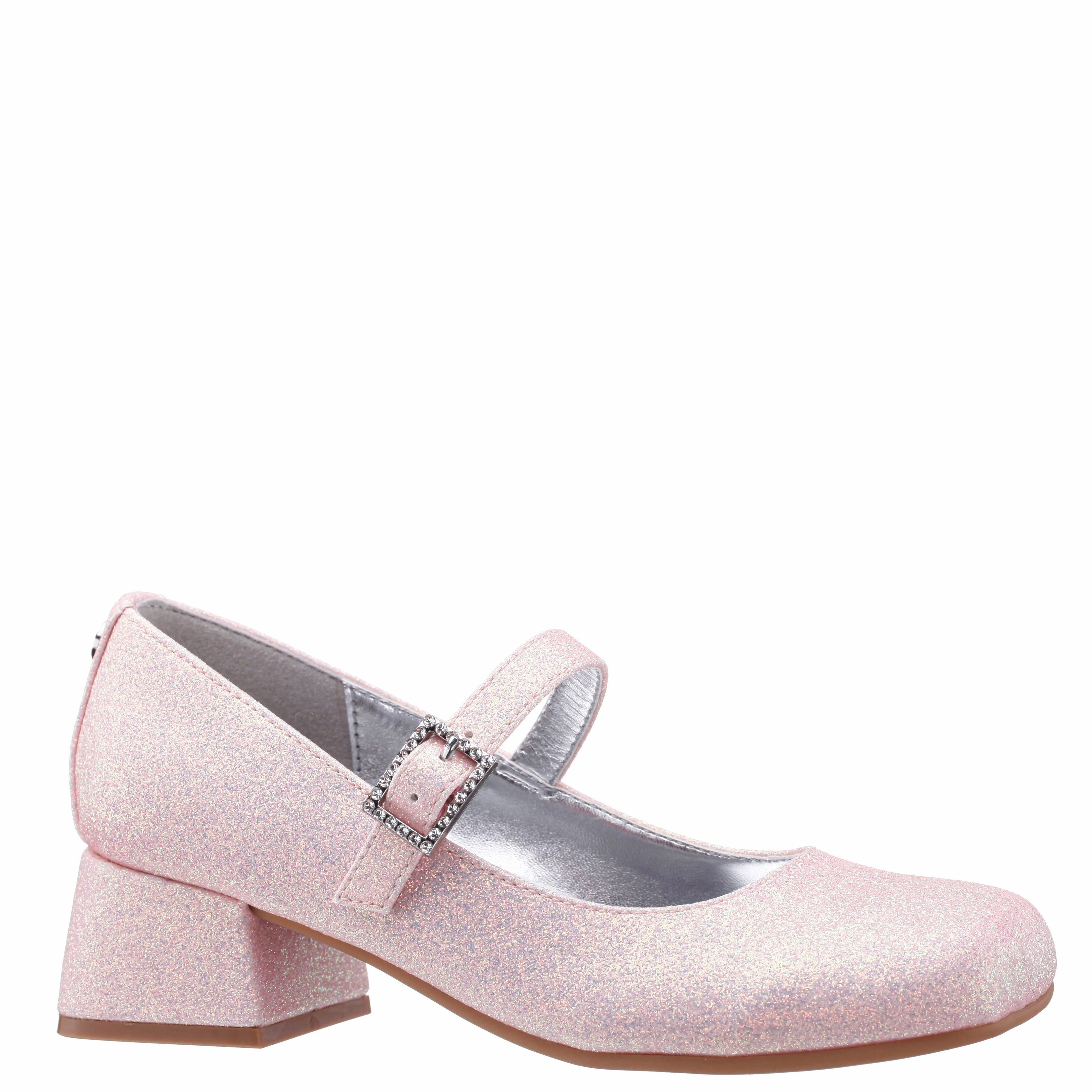 MILA-Blush Nordic Shade