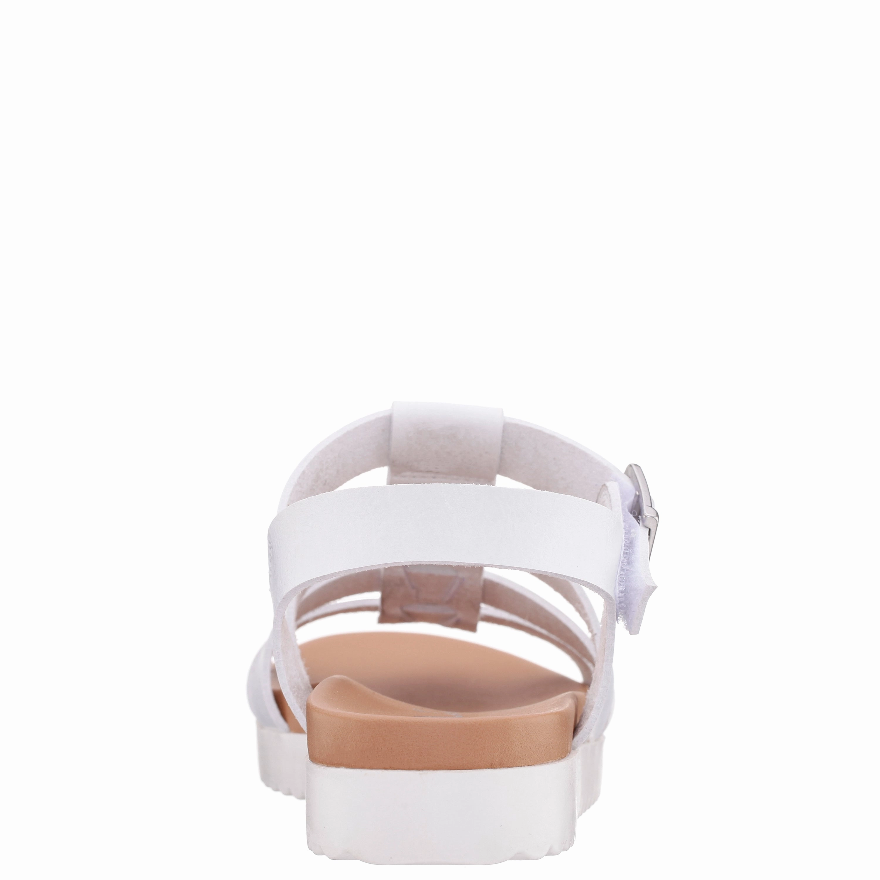 Street Walk WRENLEE-WHITE