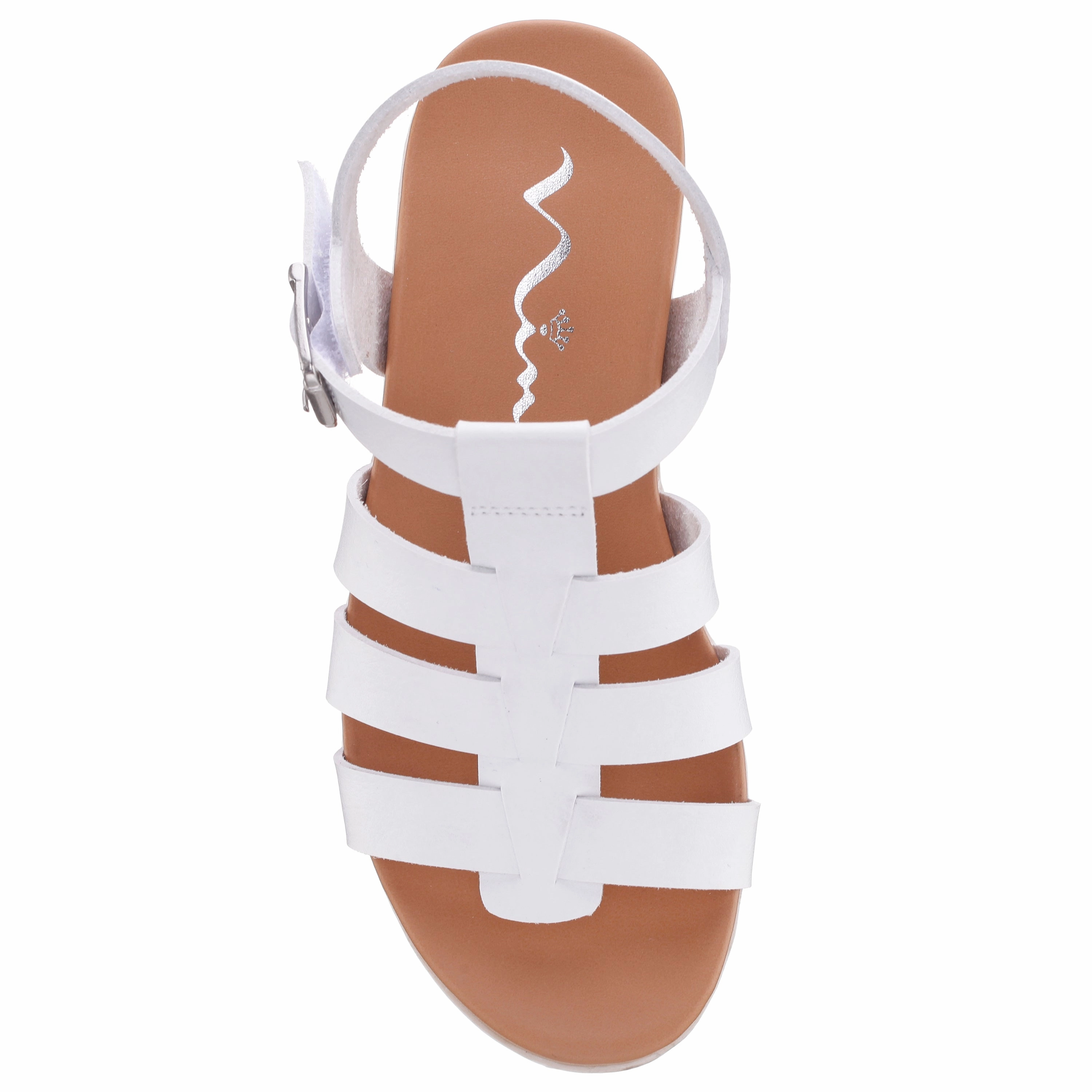 WRENLEE-WHITE Weekend Fit Bow Charm