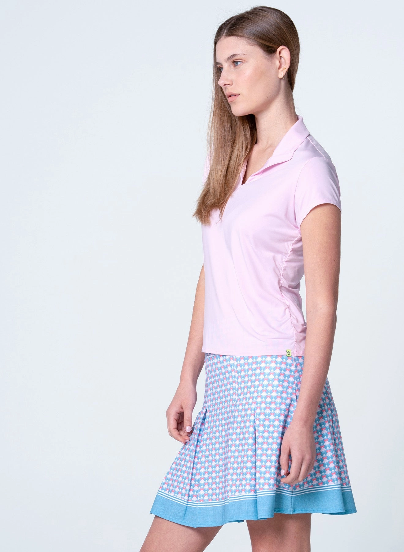 Stylish Hoodie FlexFit Technology Day Club Short Sleeve