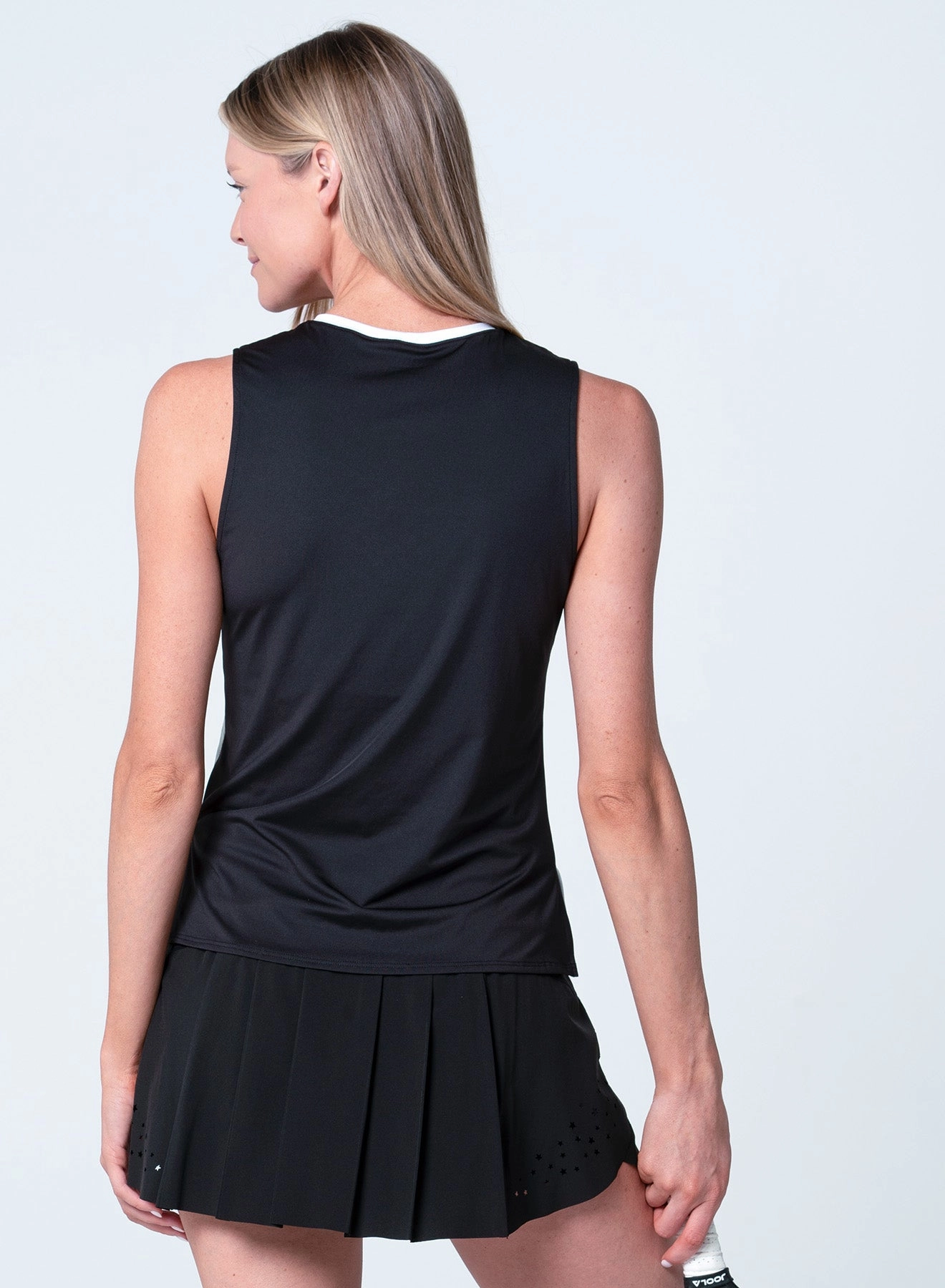 SeamlessSidePanels anti static coating Win It Tank