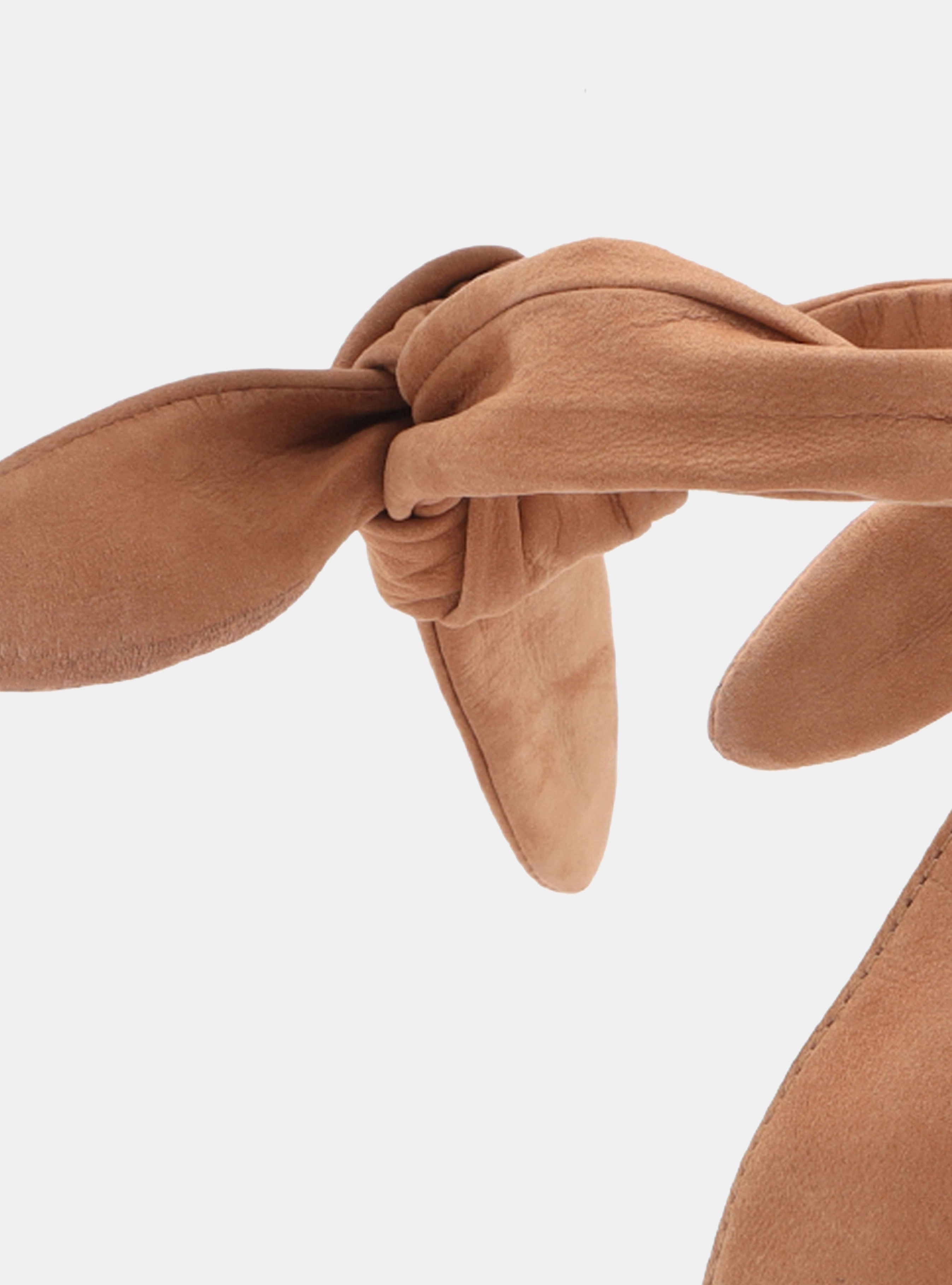 Comfortable Vacation Shoes Open Back Isabelli Lace Leather Block Sandal