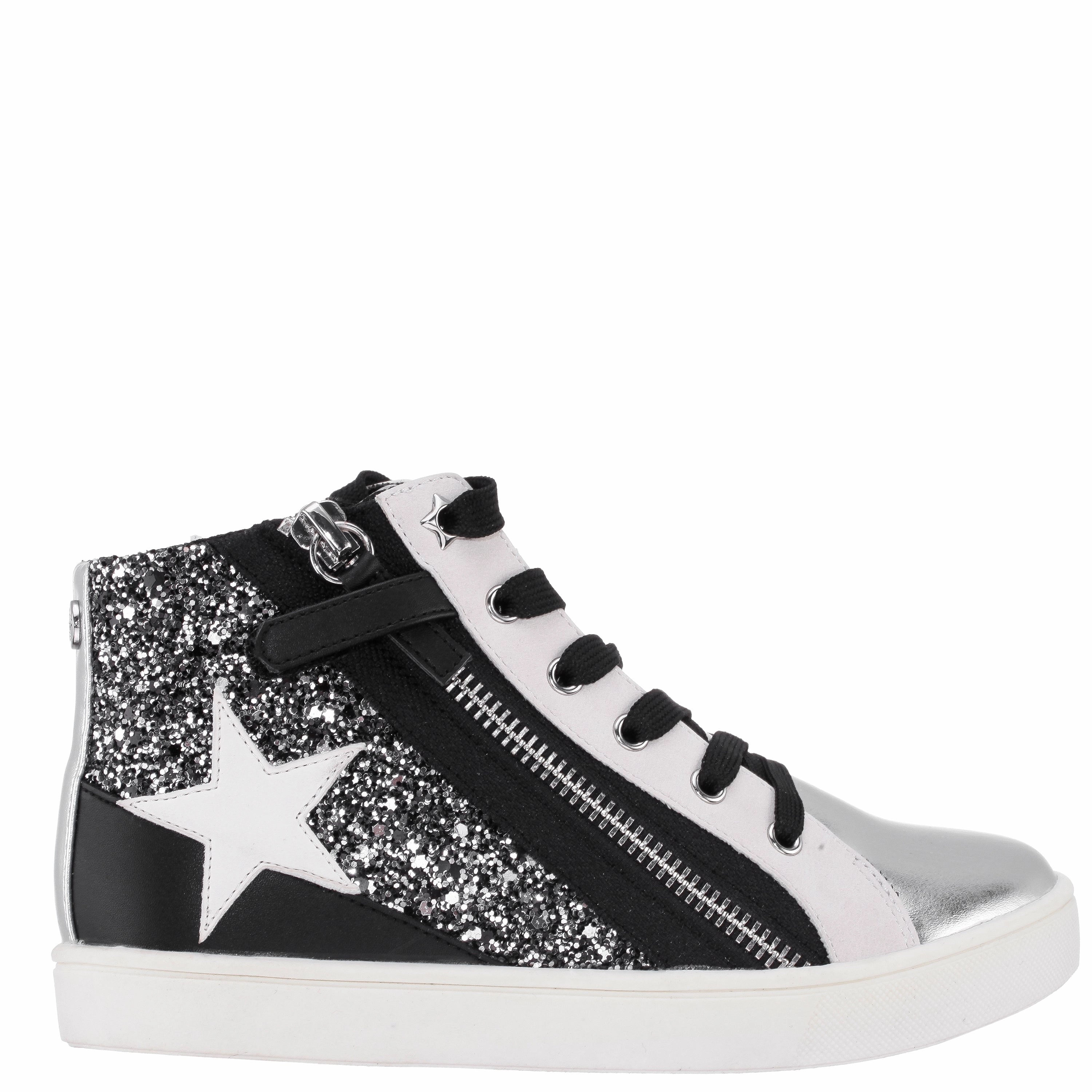 Agility Boost Active Days YUTI-BLACK