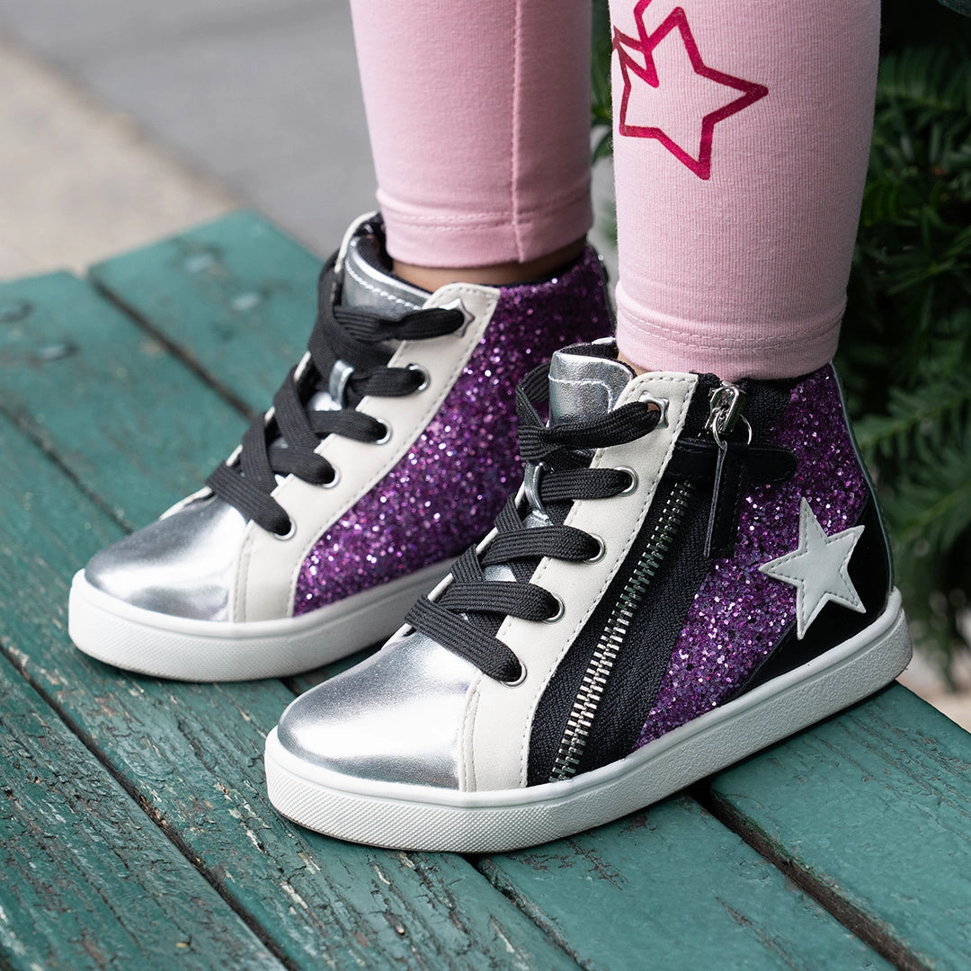 Arch Stabilizer YUTI-BLACK