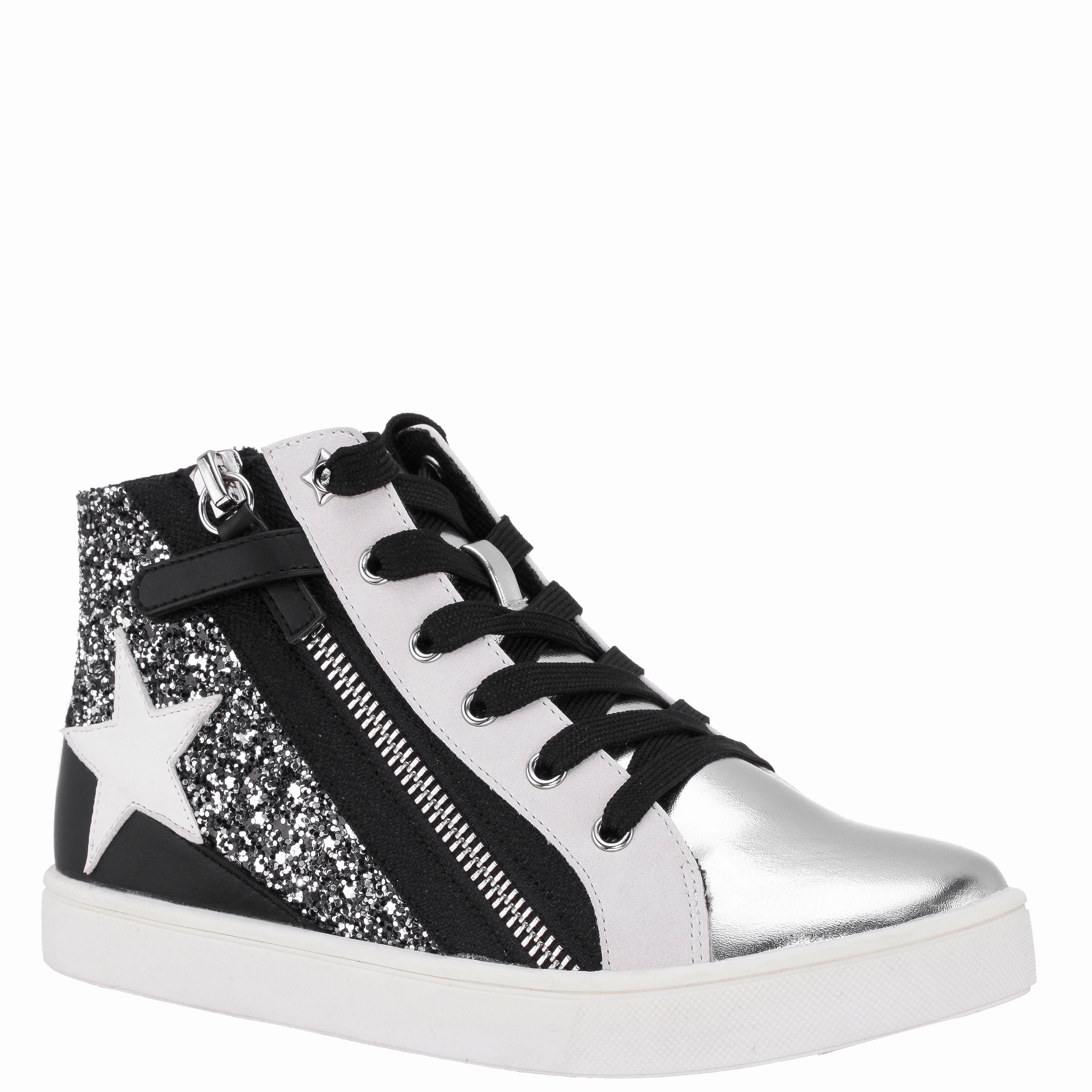 YUTI-BLACK Adaptive Comfort