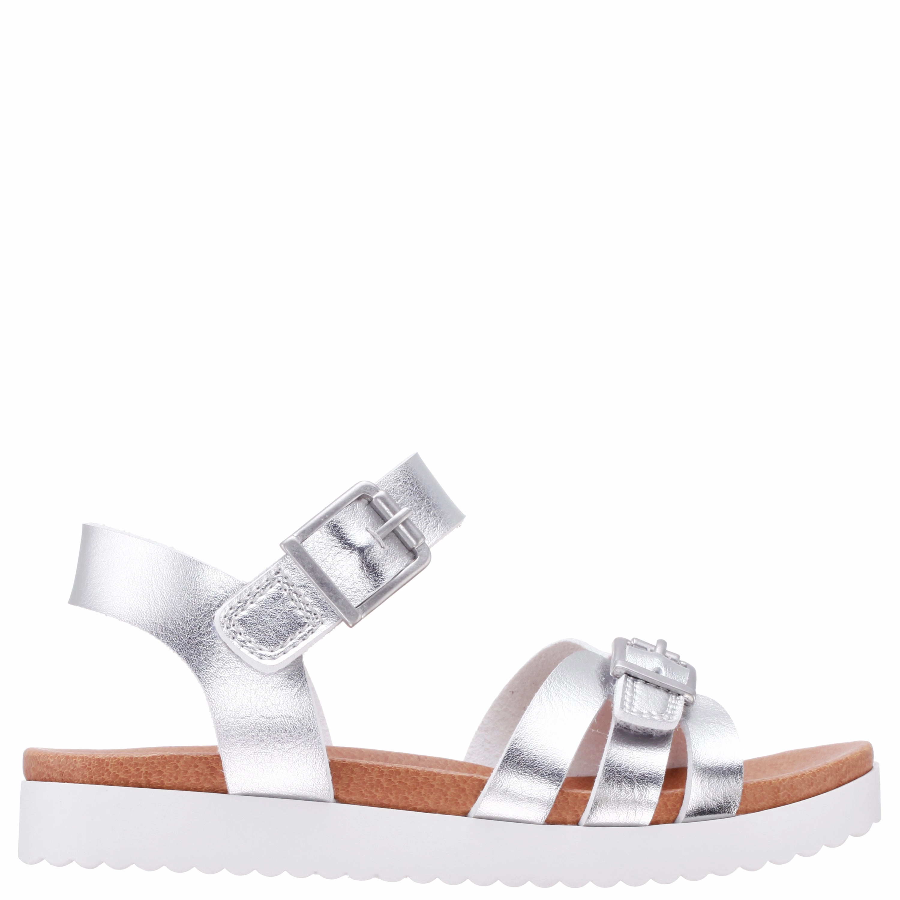 LACEY-SILVER All-Age Fit Water Play