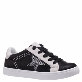 Boosted comfort Elastic Gusset ZICKY-BLACK