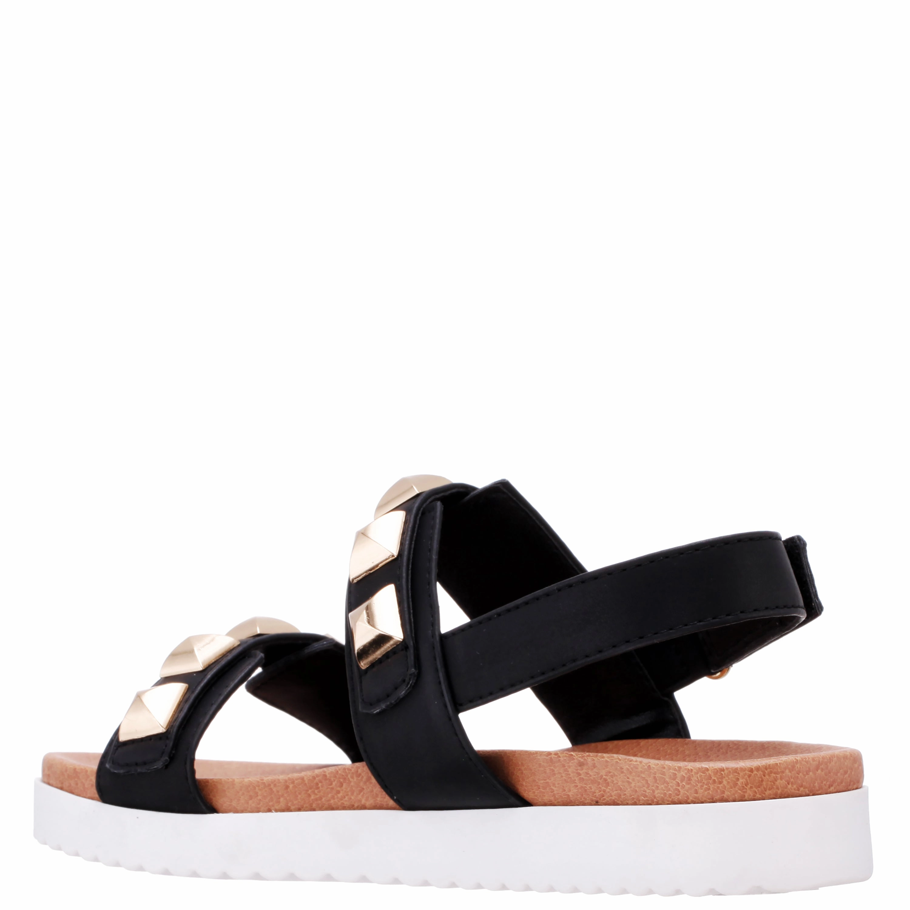 Zebra Stripe ZIWA-BLACK