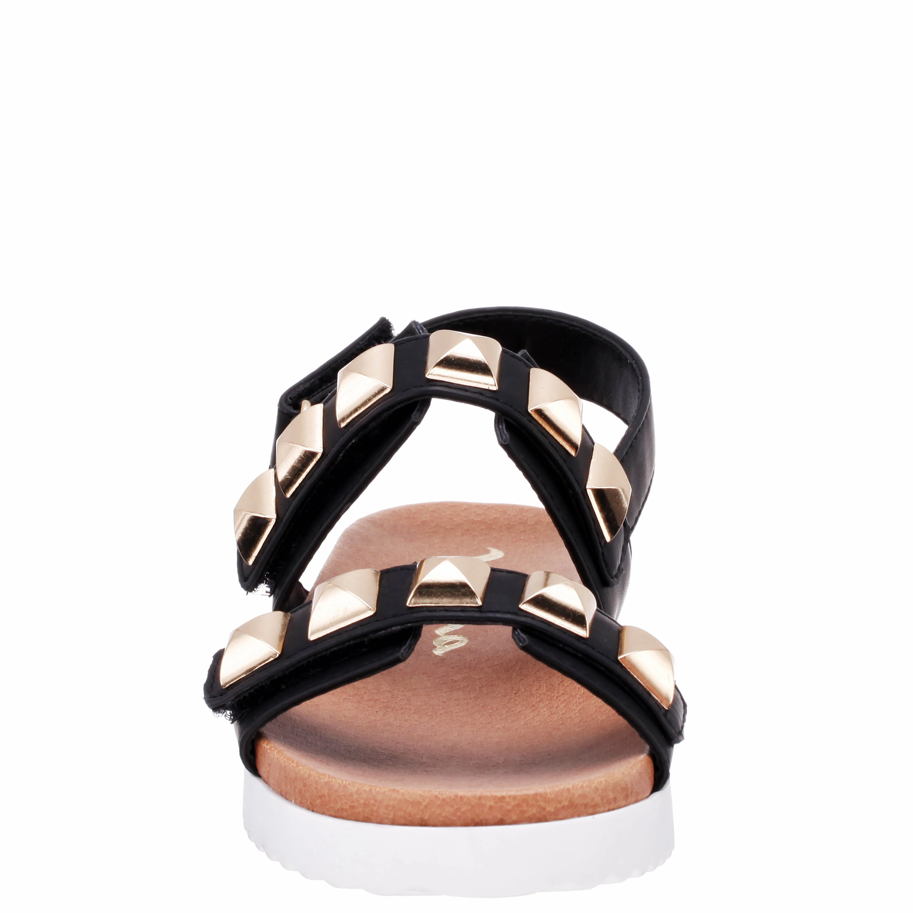 ZIWA-BLACK Relaxed Walk