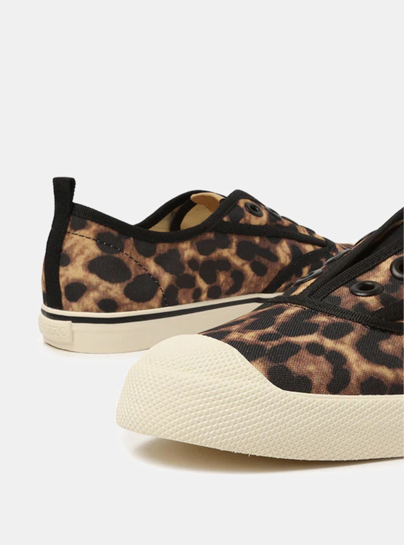 ZZ Play Slip-On Sneaker Style Mood